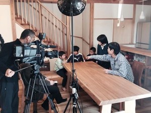 西条　和田様邸　お宅訪問