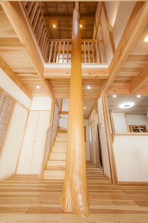 優しい木の住まい14号 (24)