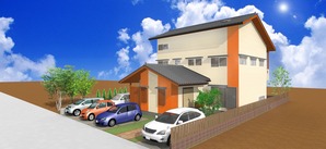 29ﾊﾟｰｽ ｽﾀｼﾞｵ (2-2)