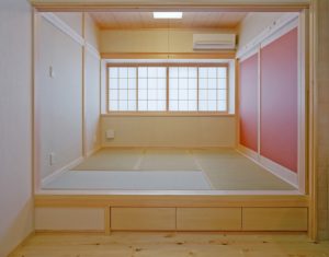 「冷房の使い過ぎは健康を損ないます」　広島　注文住宅　木の家