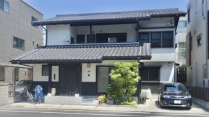 「増改築リフォームを通じて見えるもの」　広島　注文住宅工務店社長ブログ