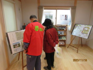 １１月後半　注文住宅レポート　広島中区の木の家が完成しました。
