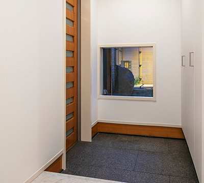 佐伯区海老園　Ｆ様邸改装工事